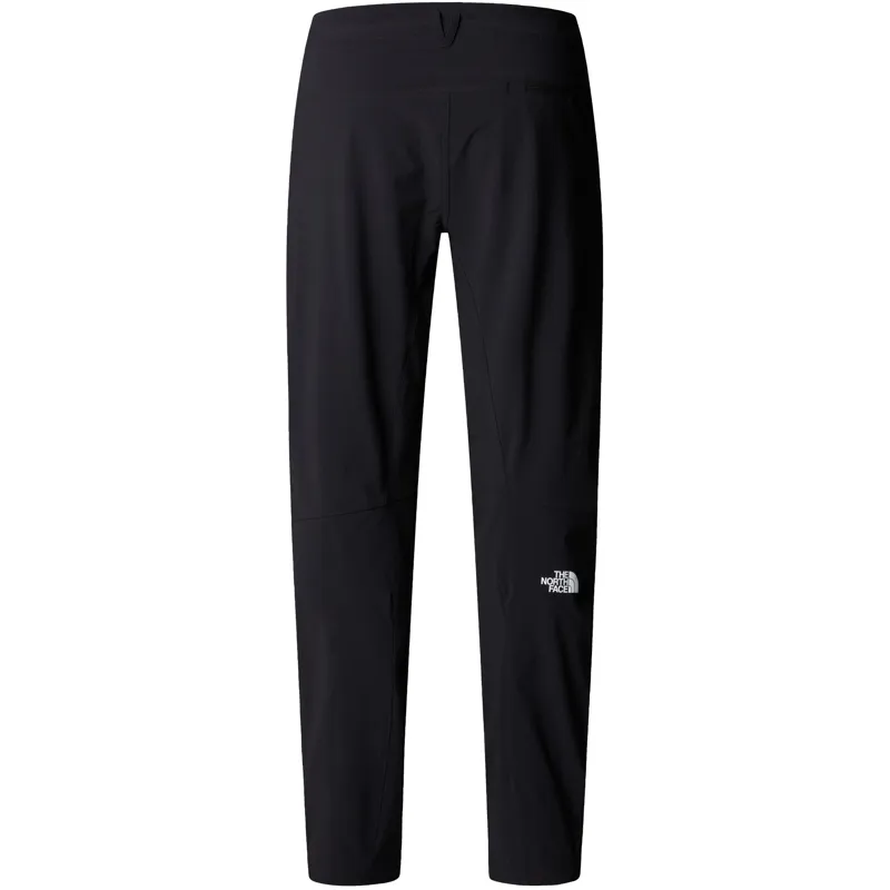 The North Face Mens Speedlight Regular Trousers - TNF Black-1