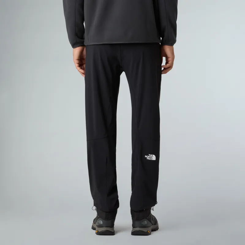 The North Face Mens Speedlight Regular Trousers - TNF Black-3