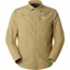The North Face Mens Sequoia Shirt - Khaki Stone