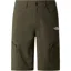 The North Face Mens Exploration Shorts - New Taupe Green