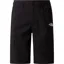 The North Face Mens Exploration Shorts - TNF Black