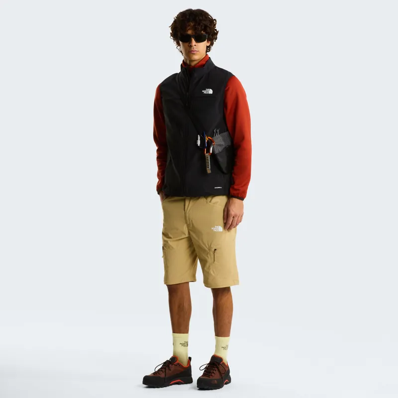 The North Face Mens Nimble Vest 2 - TNF Black-5