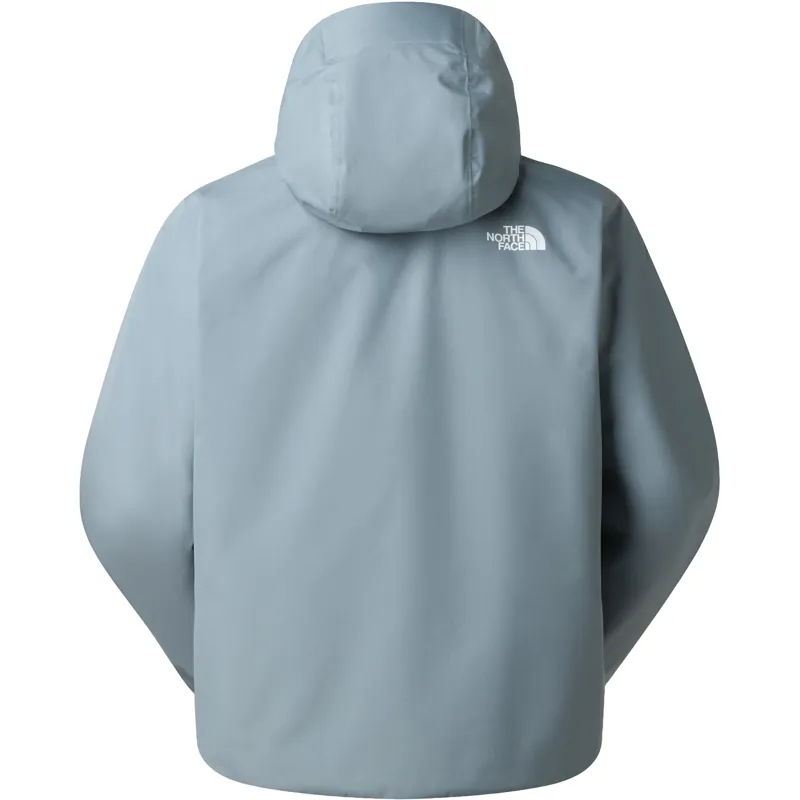The North Face Mens Quest Mono Jacket - Monument Grey-1