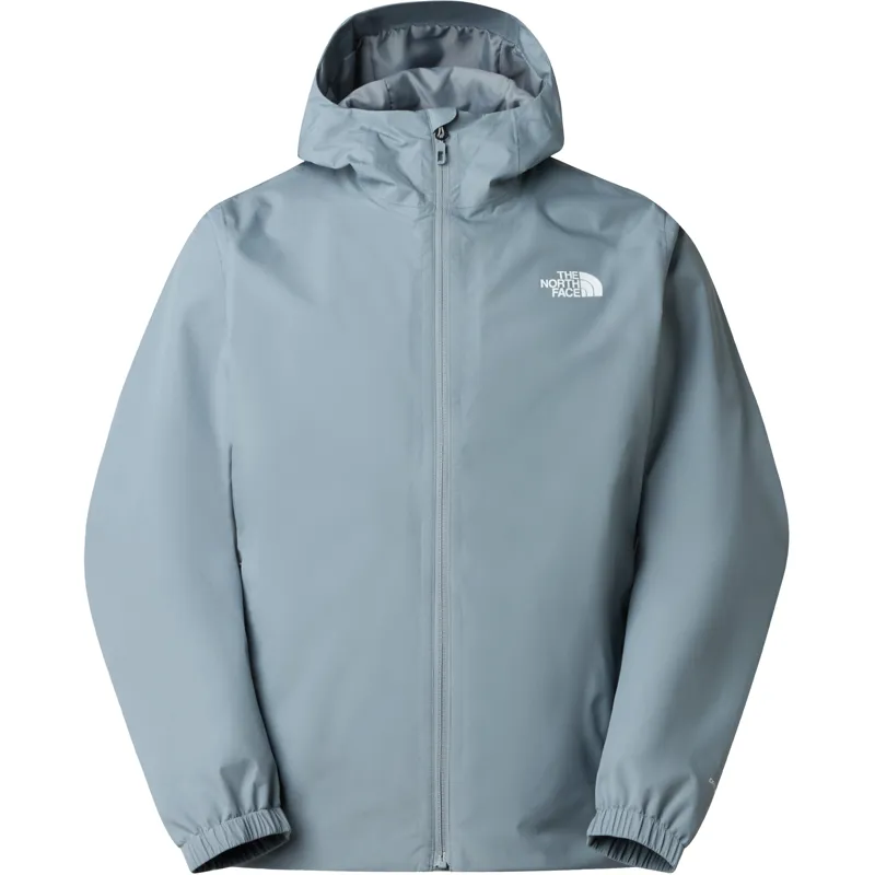 The North Face Mens Quest Mono Jacket - Monument Grey