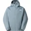 The North Face Mens Quest Mono Jacket - Monument Grey
