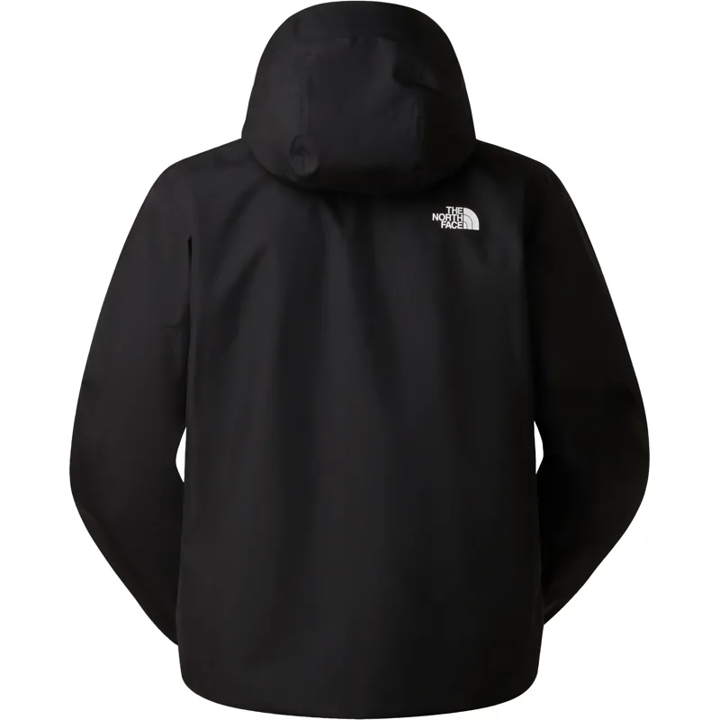 The North Face Mens Quest Mono Jacket - TNF Black-1
