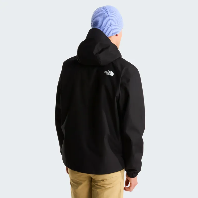 The North Face Mens Quest Mono Jacket - TNF Black-5
