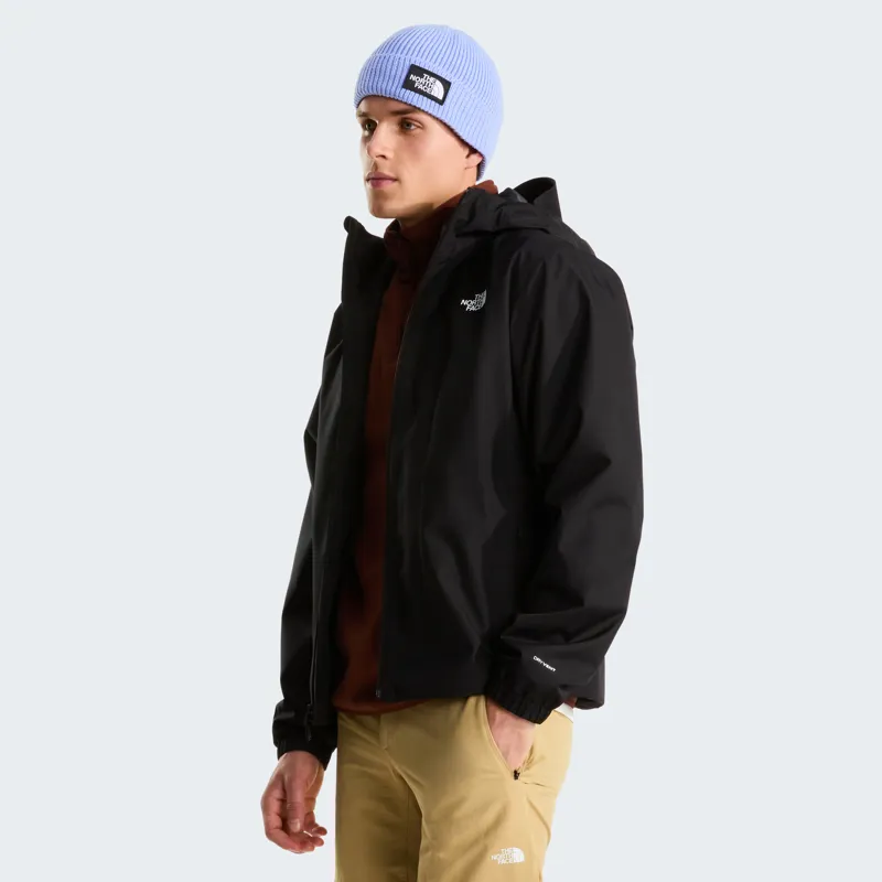 The North Face Mens Quest Mono Jacket - TNF Black-3