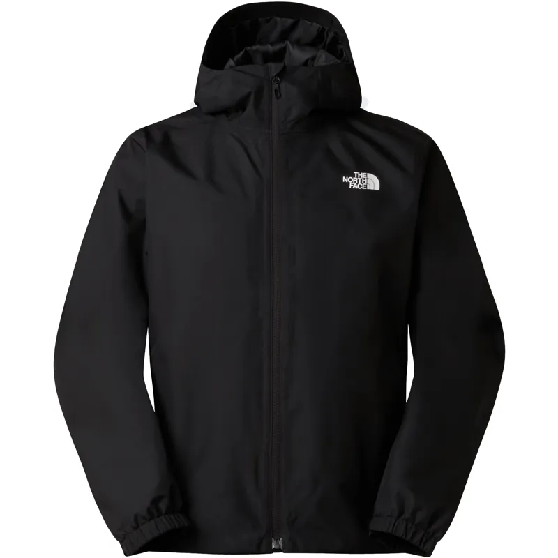 The North Face Mens Quest Mono Jacket - TNF Black