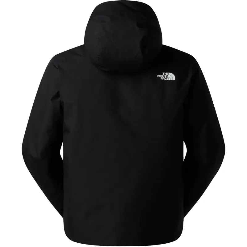 The North Face Mens Quest Insulated Jacket - TNF Black-1