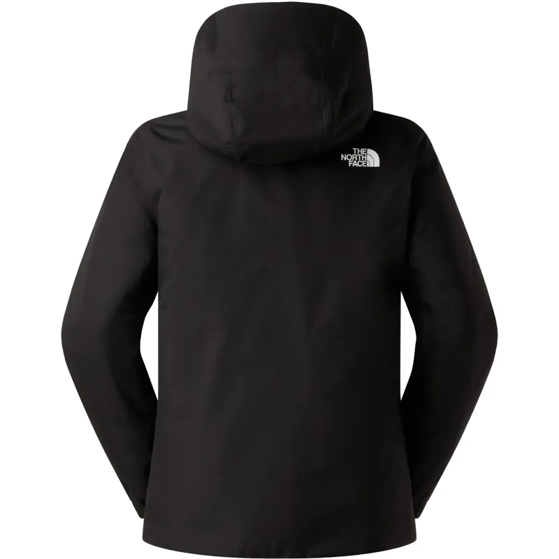 The North Face Womens Quest Insulated Jacket - TNF Black-1