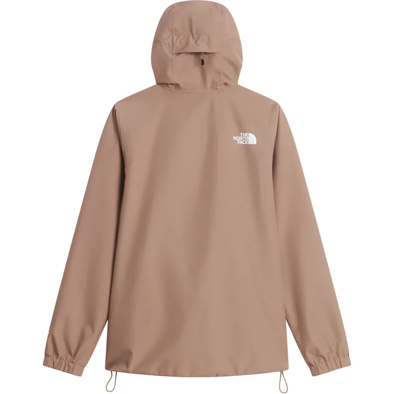 The North Face Womens Quest Jacket - Garnet-1