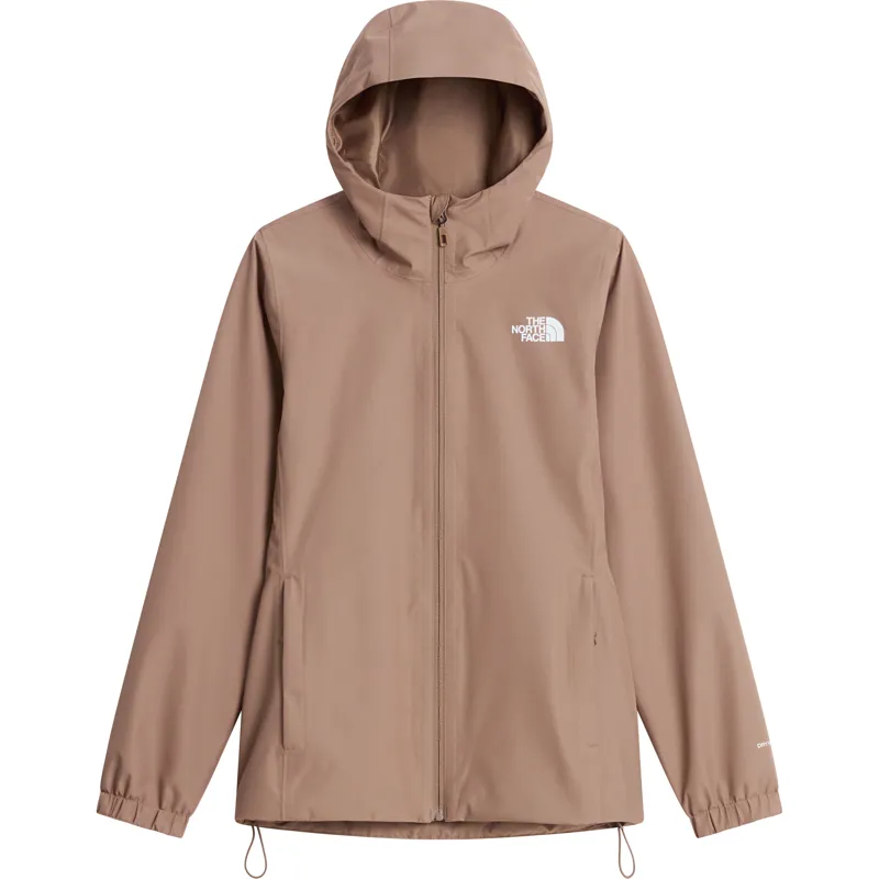 The North Face Womens Quest Jacket - Garnet
