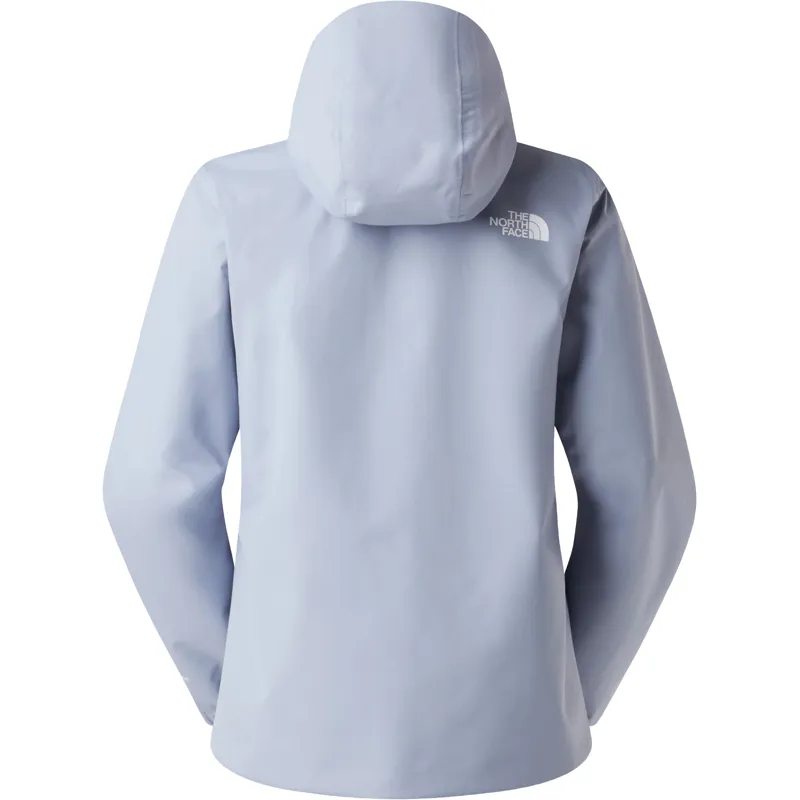 The North Face Womens Quest Mono Jacket - Frost Grey-1