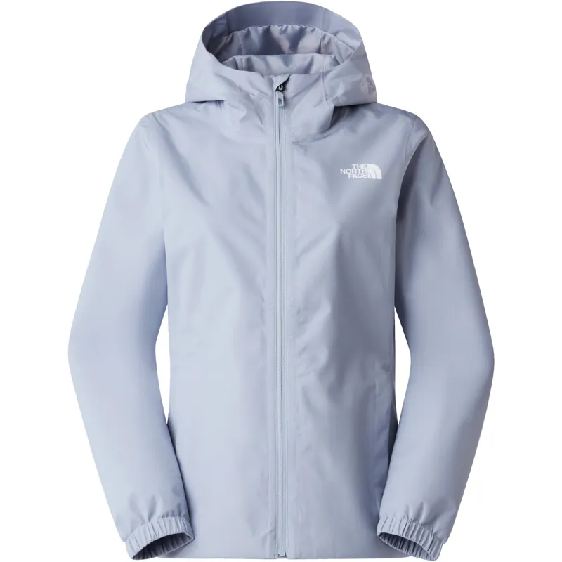 The North Face Womens Quest Mono Jacket - Frost Grey