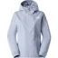 The North Face Womens Quest Mono Jacket - Frost Grey