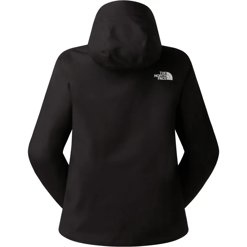 The North Face Womens Quest Mono Jacket - TNF Black-1