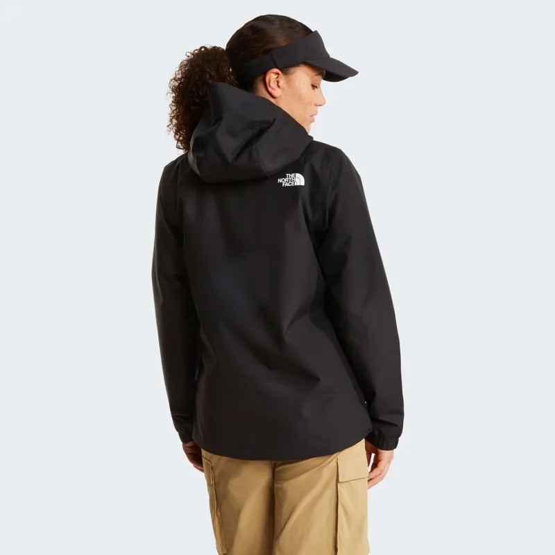 The North Face Womens Quest Mono Jacket - TNF Black-5