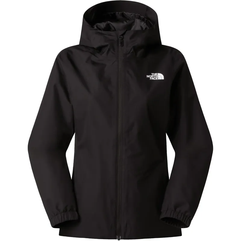 The North Face Womens Quest Mono Jacket - TNF Black