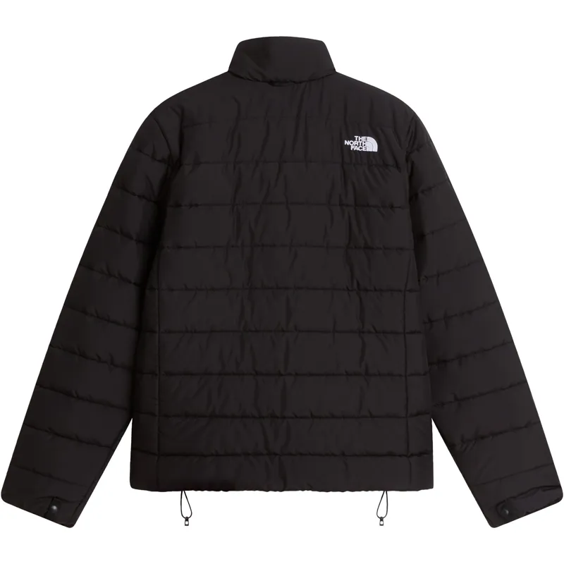The North Face Mens Aconcagua Jacket - TNF Black-1