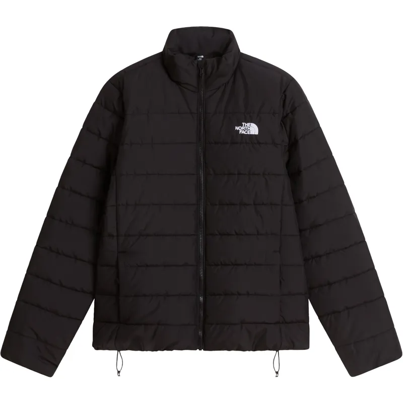 The North Face Mens Aconcagua Jacket - TNF Black