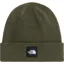 The North Face Dock Worker Recycled Beanie - New Taupe Green