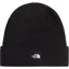 The North Face Dock Worker Recycled Beanie - TNF Black