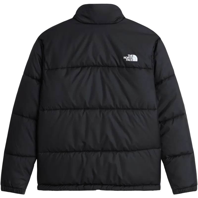 The North Face Mens Nuketo Synth Insulated Jacket - TNF Black-1