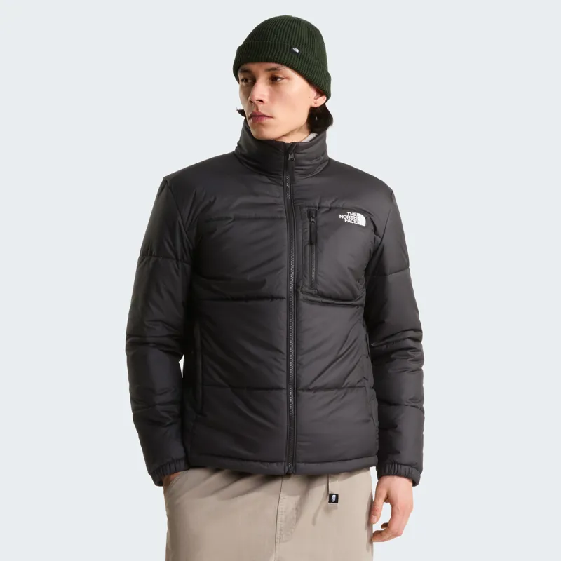 The North Face Mens Nuketo Synth Insulated Jacket - TNF Black-2