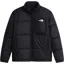 The North Face Mens Nuketo Synth Insulated Jacket - TNF Black