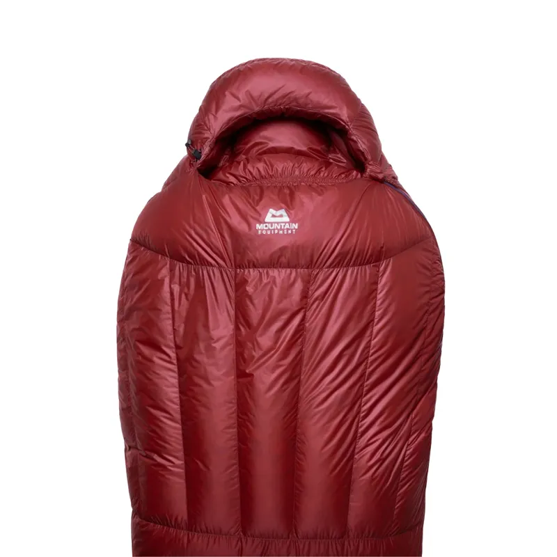 Mountain Equipment Xenith III Sleeping Bag - Regular-2
