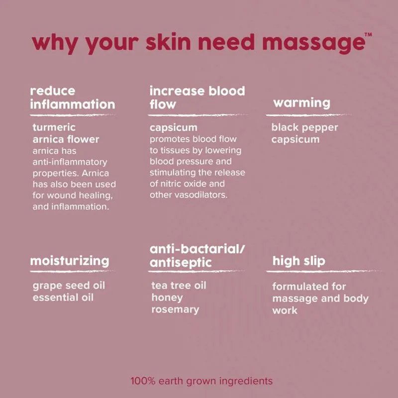 Rhino Skin Massage - 30ml-1