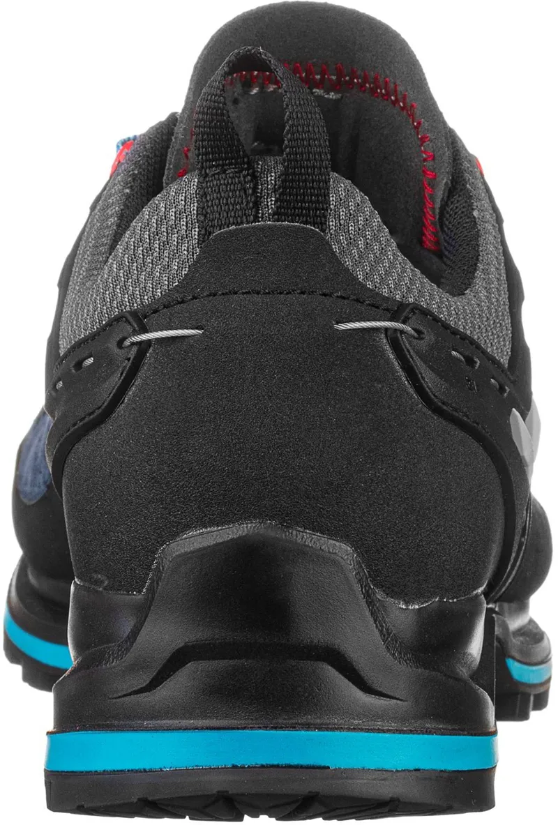 Salewa Womens MTN Trainer 2 GTX Shoes - Dark Denim-2