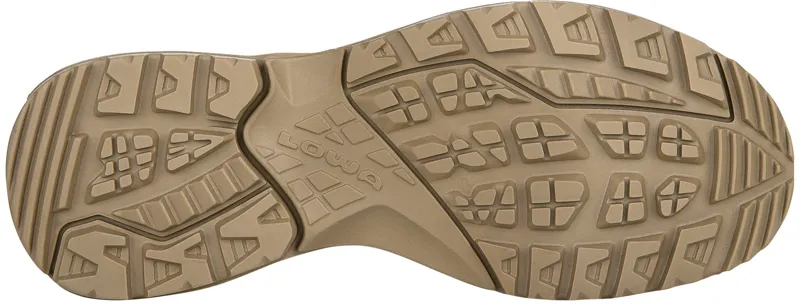 Lowa Mens Zephyr GTX Mid TF Boots - Coyote OP-4