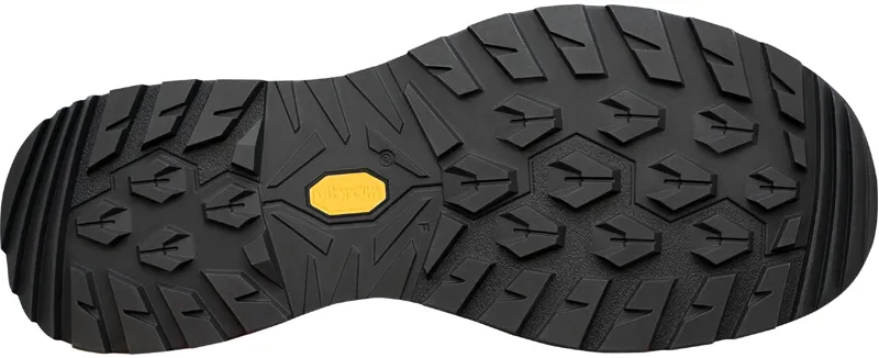 Lowa Mens Renegade Evo GTX Lo Shoes - Black-Black-1