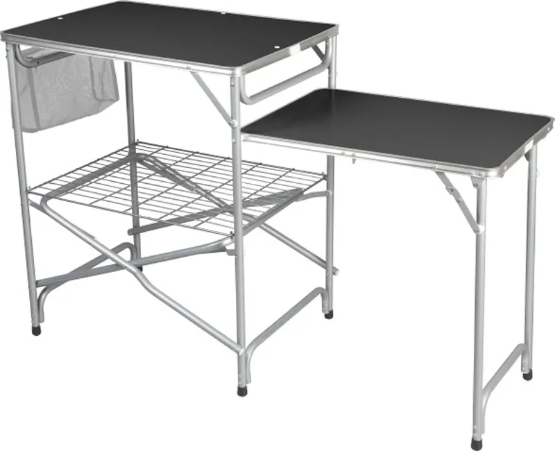 Kampa Colonel Field Camping Kitchen