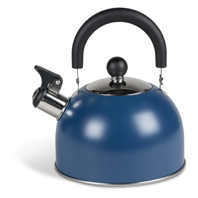 Kampa Brew 2L Kettle - Mixed Colours-3