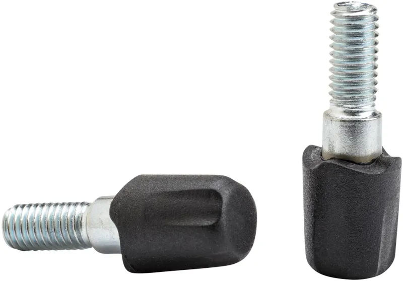 Black Diamond Rubber Tech Tips