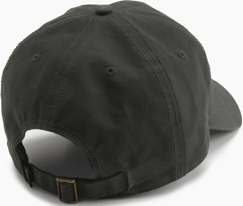 Kuhl Outlaw Waxed Hat - Carbon-1