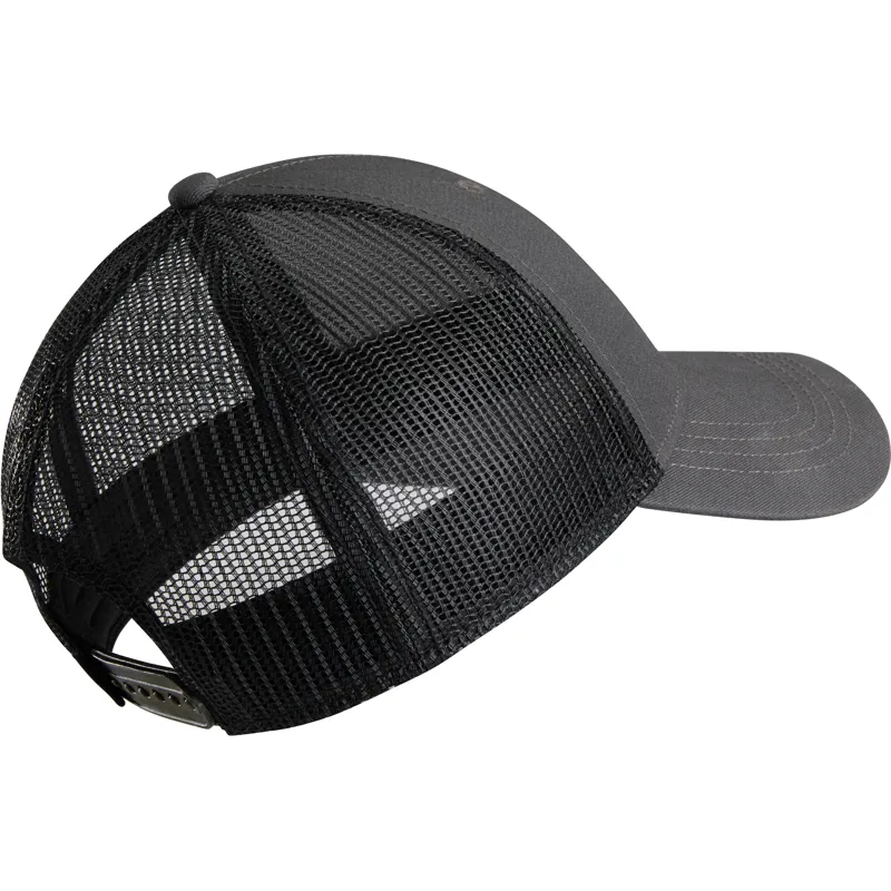 Kuhl Trucker Cap - Carbon-1