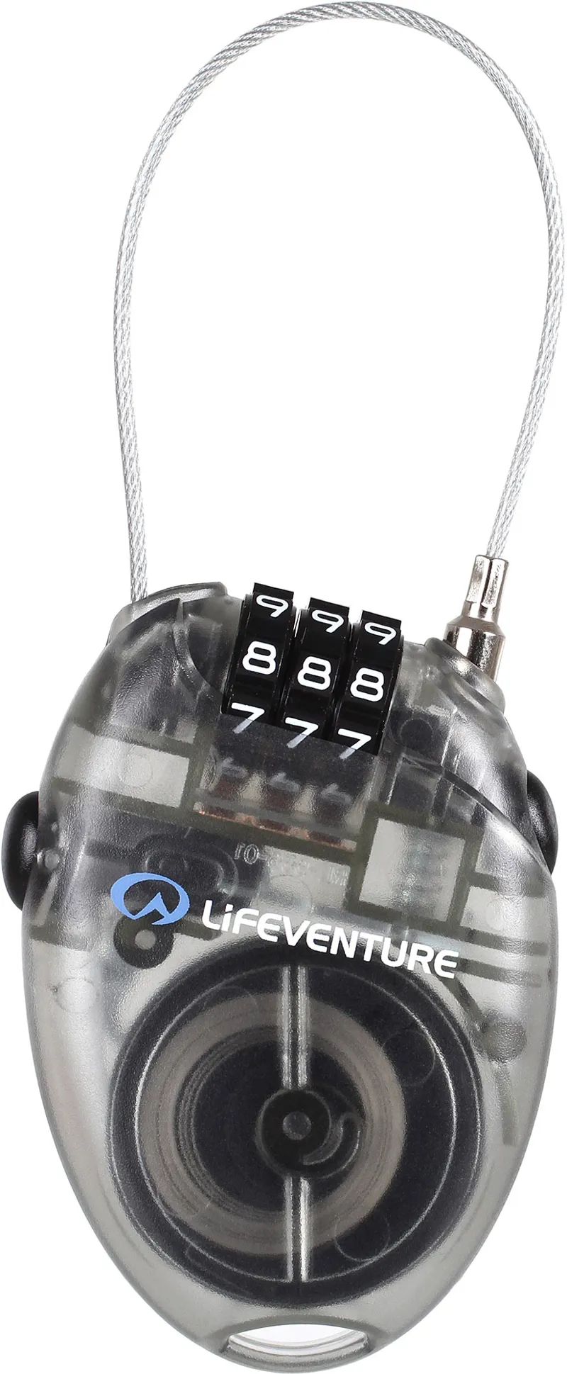 Lifeventure Mini Cable Lock