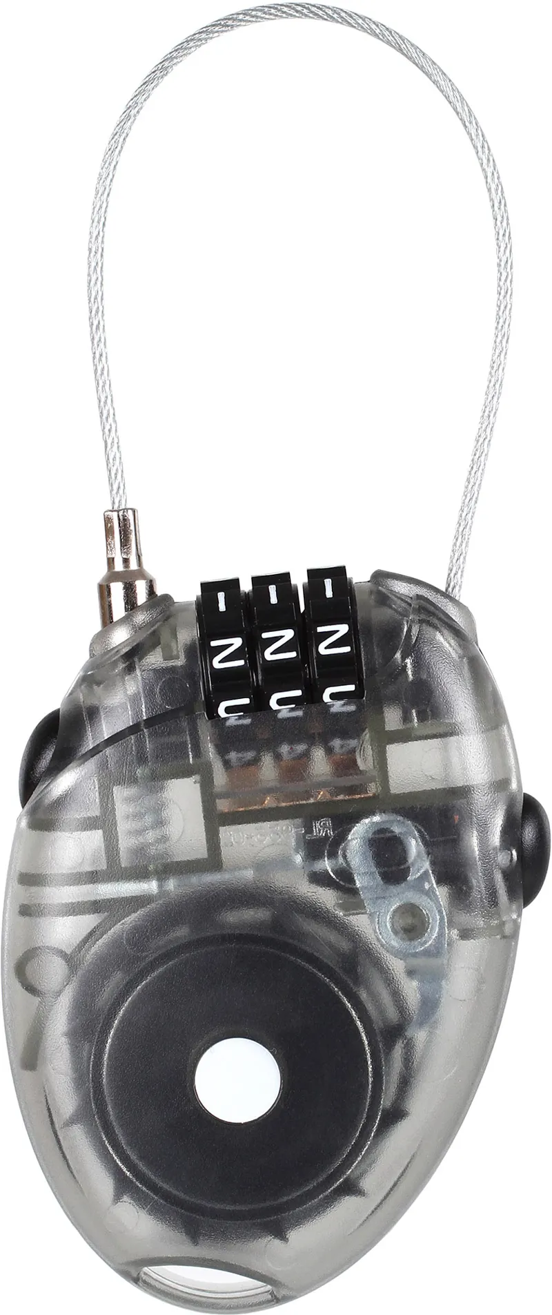 Lifeventure Mini Cable Lock-3