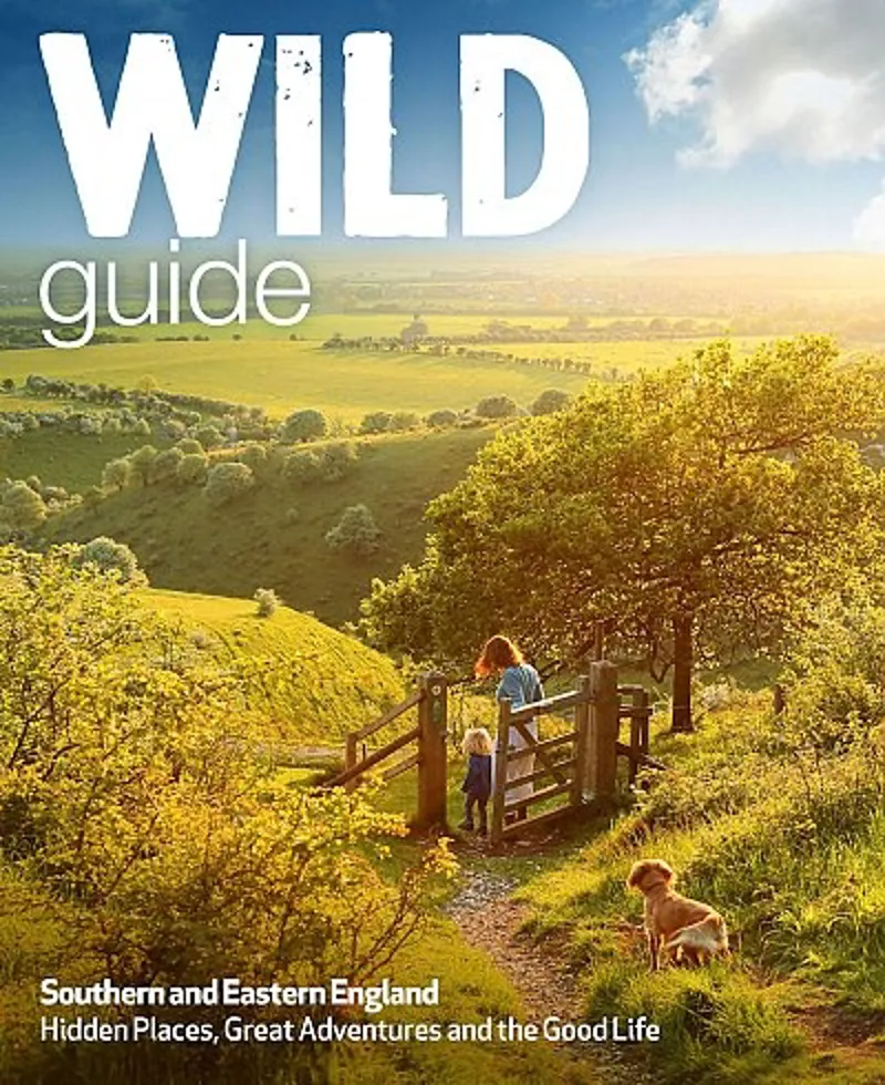 Wild Guides Southern and Eastern England
