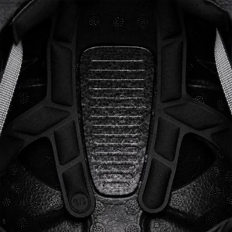 Black Diamond Capitan Climbing Helmet - Astral Blue-Black-3