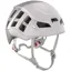 Petzl Meteor Climbing Helmet - White-Grey