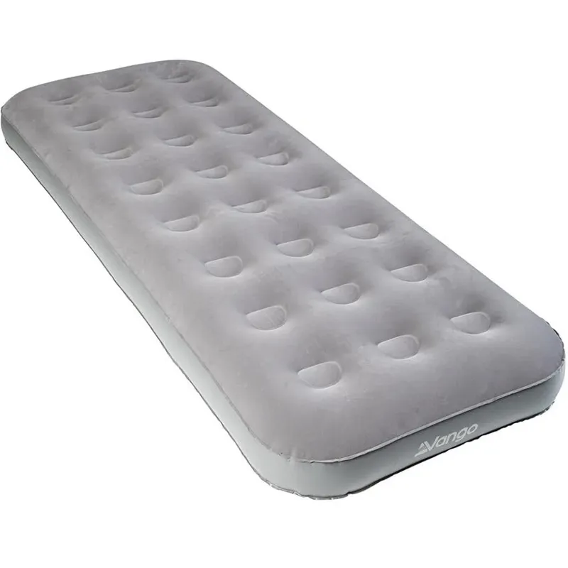 Vango Single Flocked Airbed