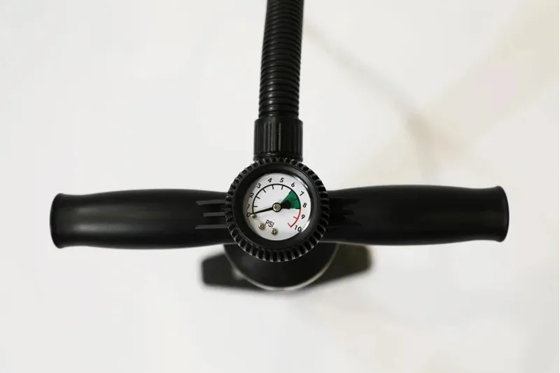 Vango Airbeam Pump-1