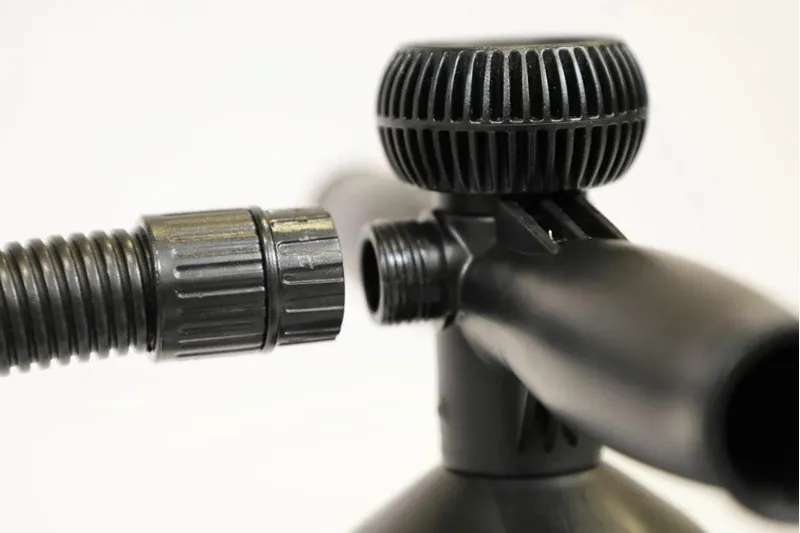 Vango Airbeam Pump-2