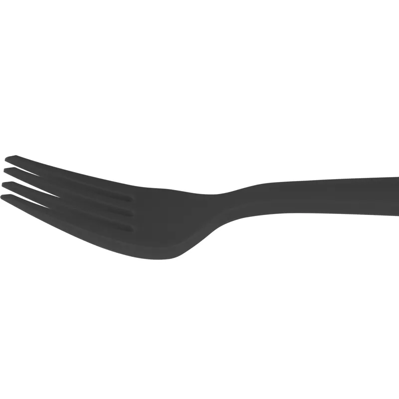 Sea To Summit Camp Cutlery Set - 3 Piece - Charcoal-5