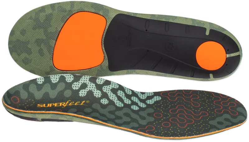 Superfeet ADAPT Hike Max Insoles